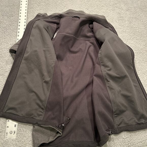 The North Face Jacket Full Zip 100% Polyester Men's Size L - Picture 9 of 9